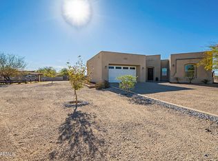 24660 S 171st Ave, Goodyear, AZ 85338
