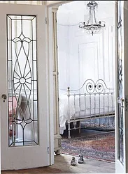 Sold by P.S. Burnham Inc.