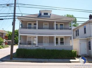 115 N Main St, Griswold, CT 06351