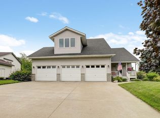 13227 Maryland Ave, Savage, MN 55378