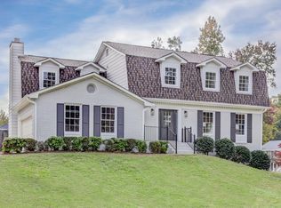 2890 Prince Howard Dr, Marietta, GA 30062