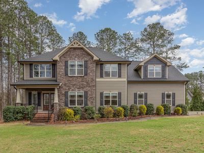 6712 Stepherly Way, Holly Springs, NC, 27540