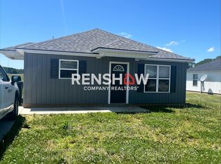 471 Dana Ave, Dyersburg, TN 38024