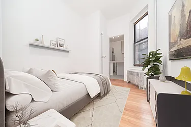 Rented by Living New York