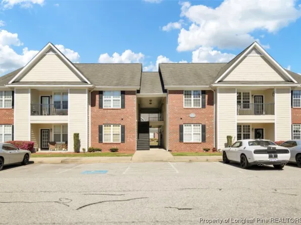 4030 Bardstown Ct APT 203, Fayetteville, NC 28304