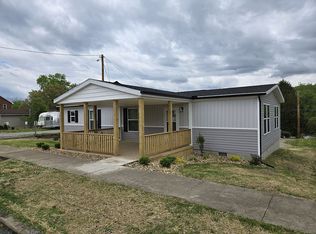 252 Front St, Philo, OH 43771