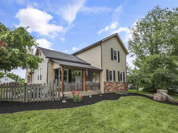 1859 State Route 257 N, Ostrander, OH 43061