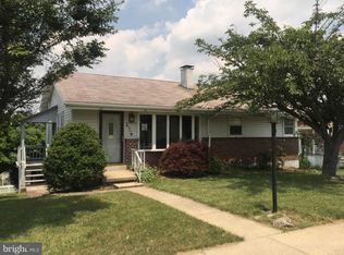 416 Mitti Rd, Reading, PA 19607