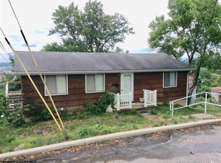 121 Richmond Ave, Morgantown, WV 26501