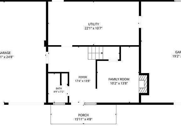 4th image of 5475 Parks Ave NE