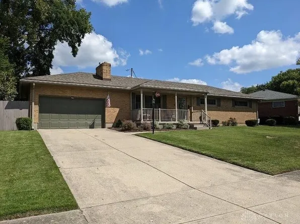 1324 Waltin Ln, Springfield, OH 45503