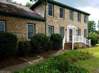 3042 Barn Way, Chesapeake, VA 23323