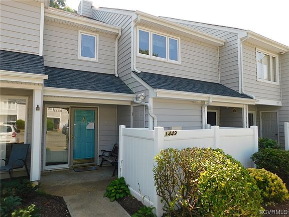 2nd image of 1449 Sycamore Mews Cir #45