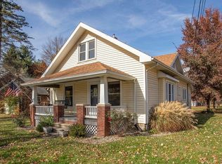 1401 Berkey Ave, Goshen, IN 46526