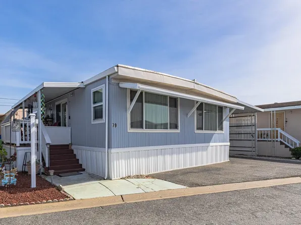 55 San Juan Grade Rd Spc 79, Salinas, CA 93906