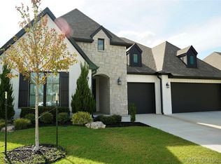 12912 S 6th St, Jenks, OK 74037