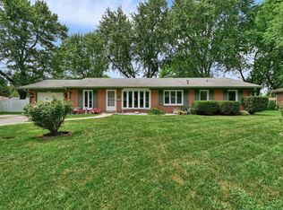 507 N 43rd St, Belleville, IL