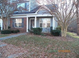 5419 Strasburg Dr, Greensboro, NC 27407