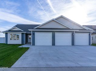 6629 S 20th St, Grand Forks, ND 58201