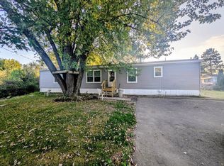 W4431 Pope Rd, Merrill, WI 54452