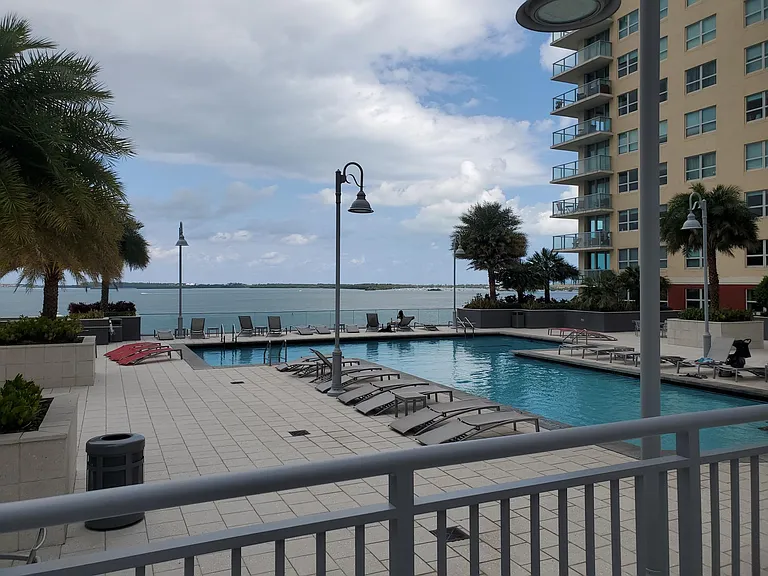 1155 Brickell Bay Dr #701 — Photo 12