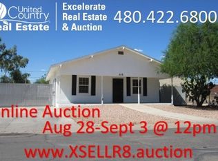 236 W Mahoney Ave, Mesa, AZ 85210