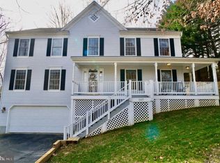 1007 Plymouth Dr, Stafford, VA 22554