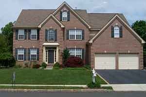 Brick Front