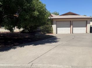 3445 Tahoe St NE, Albuquerque, NM 87111