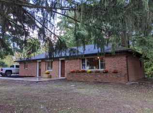 1109 County Road 218, Marengo, OH 43334