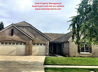 5013 W Reese Ct, Visalia, CA 93277