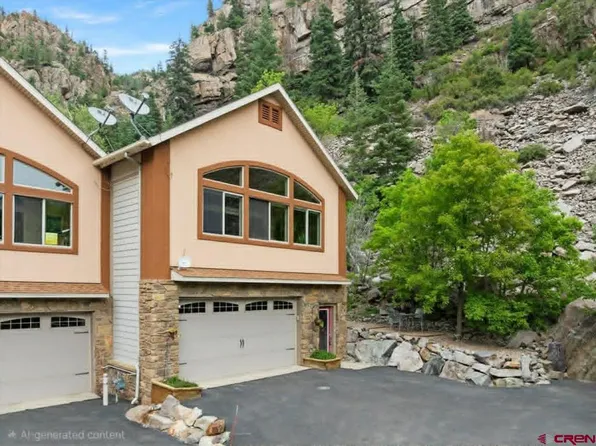 1271 Main Street, Ouray, CO 81427