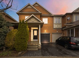 121 Hopecrest Rd, Markham, ON L6C 2V7