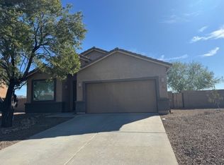 13904 N Stone Palisade Dr, Marana, AZ 85658