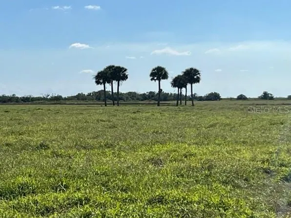 235 DRIGGERS ROAD, LAKE PLACID, FL 33852