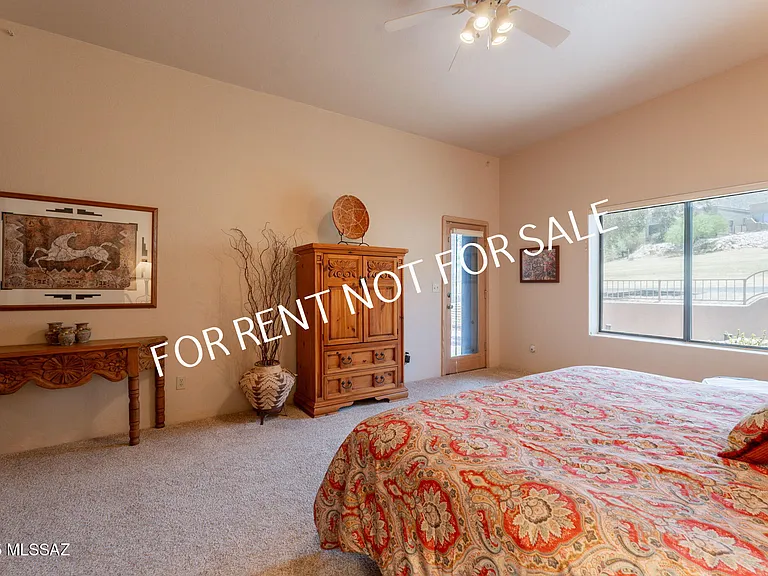 9876 N Ridge Shadow Pl — Photo 29