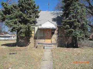 16100 W Chicago St, Detroit, MI 48228