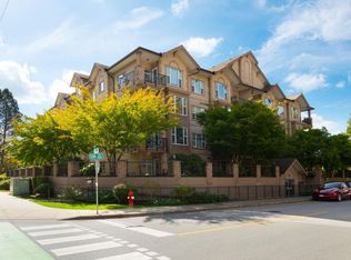 20286 53a Ave #101, Langley, BC V3A0A8