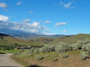 6 Shoemaker Ln, Horseshoe Bend, ID 83629