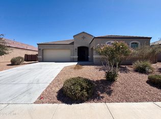 30568 W Clarendon Ave, Buckeye, AZ 85396