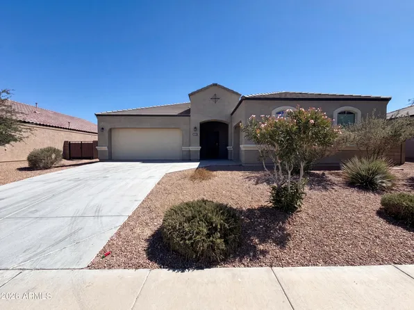 30568 W CLARENDON Avenue, Buckeye, AZ 85396