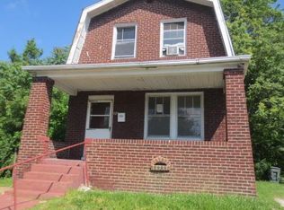 4523 Pope Ave, Saint Louis, MO 63115