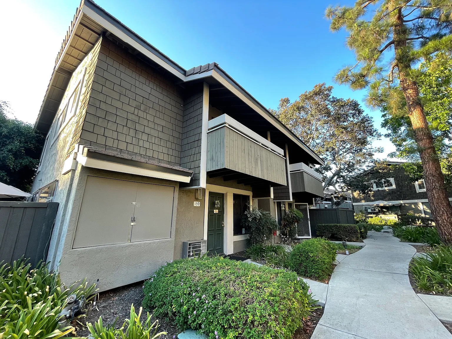 1 bed, 633 sqft, $2,500 — Photo 1