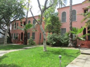 1101 Mound Ave APT 2, South Pasadena, CA 91030