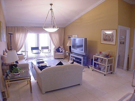 Formal Living Room