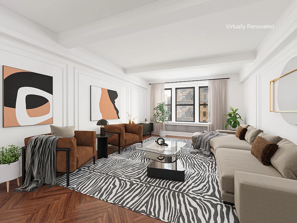 1st image of 1230 Park Ave APT 12D
