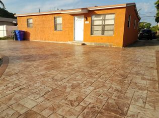 1600 N 70th Ter, Hollywood, FL 33024