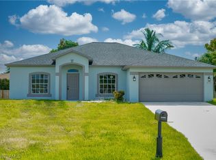 317 NE 24th Ave, Cape Coral, FL 33909