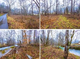 1392 Rocky Flats Rd, Cosby, TN 37722