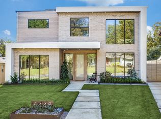 6448 Vanderbilt Ave, Dallas, TX 75214